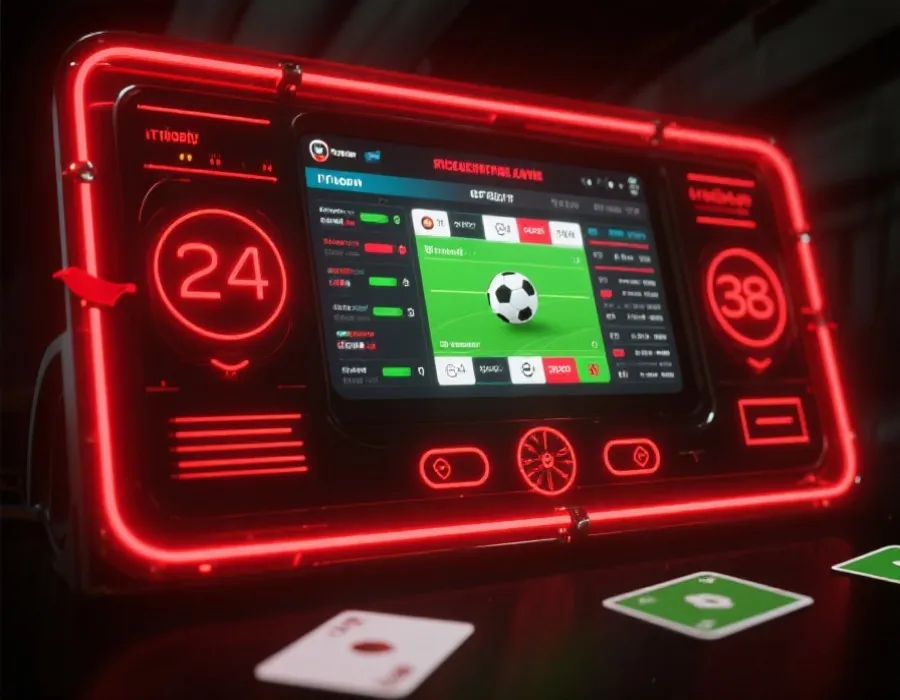 世界杯赛程信息面板