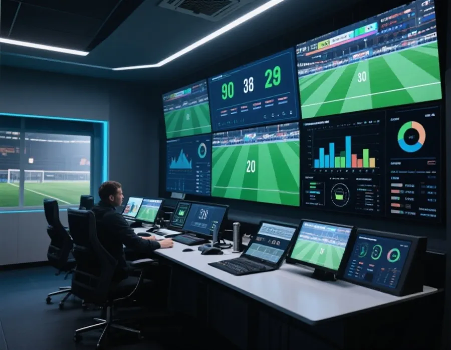 世界杯直播大厅实时比分数据看板