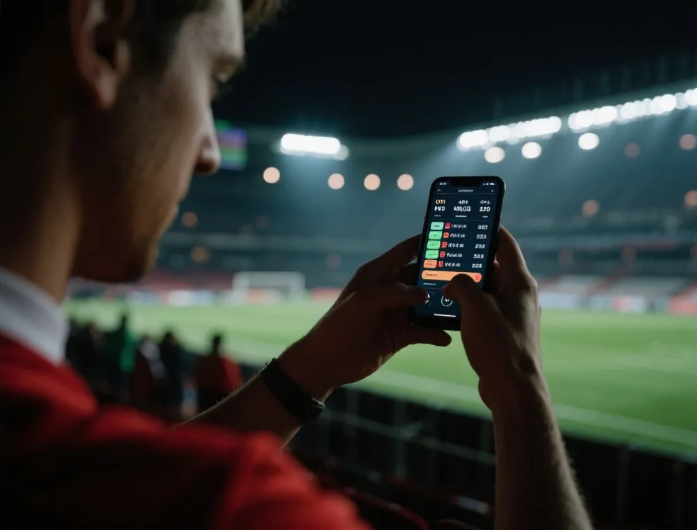 手机查看世界杯赛程与比分