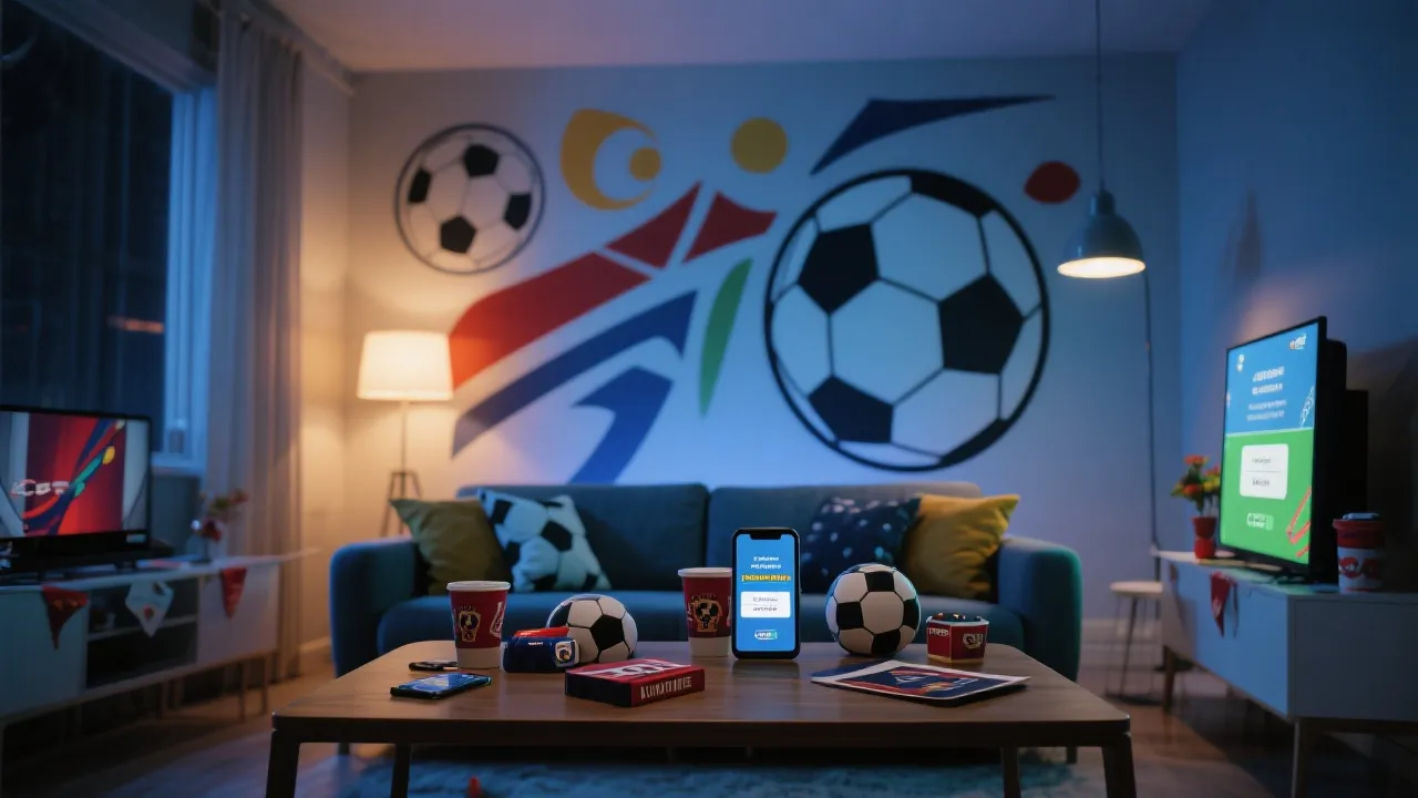 2026世界杯电商趋势：球迷周边、联名商品与IP授权爆发，中小商家如何做出爆款并沉淀品牌资产