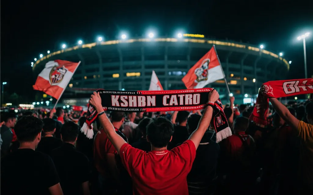 2026世界杯按球队购票全攻略：跟随你心里的那支队，把行程与预算都安排明白