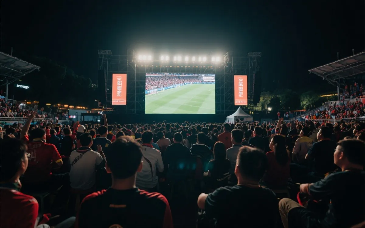 2026世界杯北美什么时候结束？从终场哨到空虚期：把热爱延长的完整指南